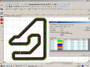 Versione per posa su tavoli