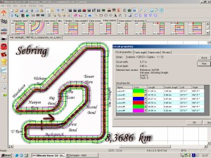 Versione per la posa a terra
