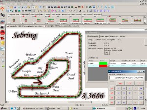 Versione a due corsie per posa a terra