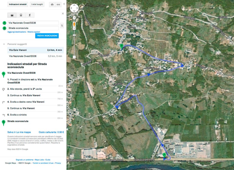 Google_map_dalla_rotonda_alla_chiesa