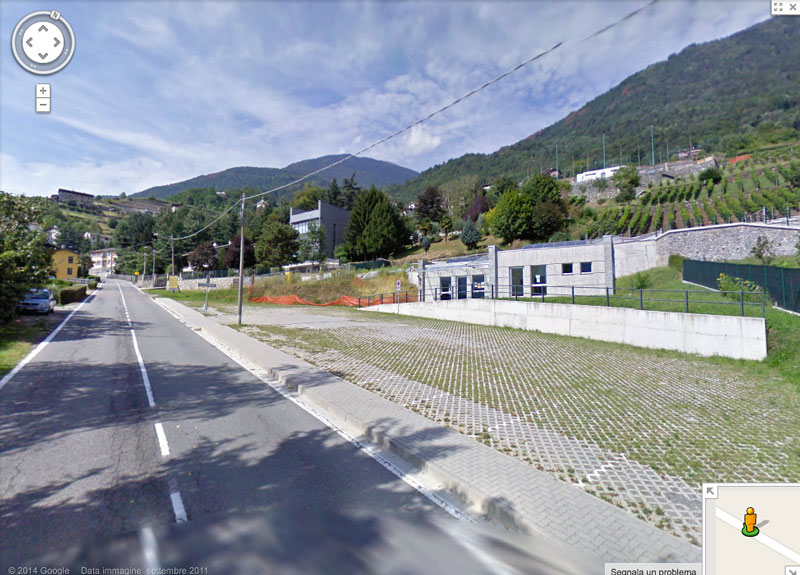 Google_map_parcheggio